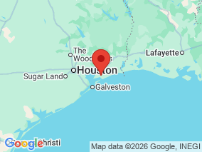 Map of Site Report: Anahuac NWR (UTC 049), United States of America